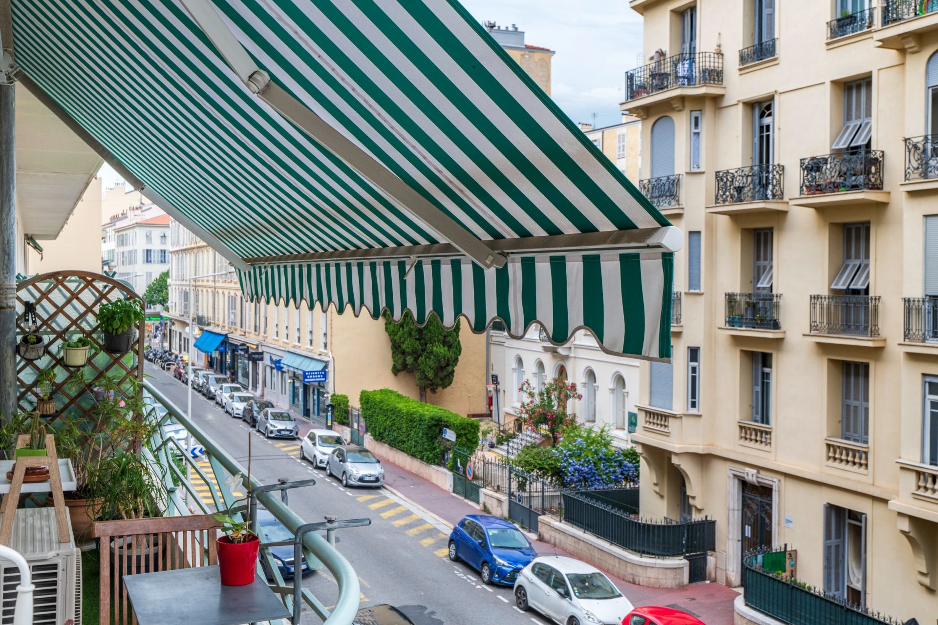 appartement de luxe 4 Pièces en vente sur NICE (06000)