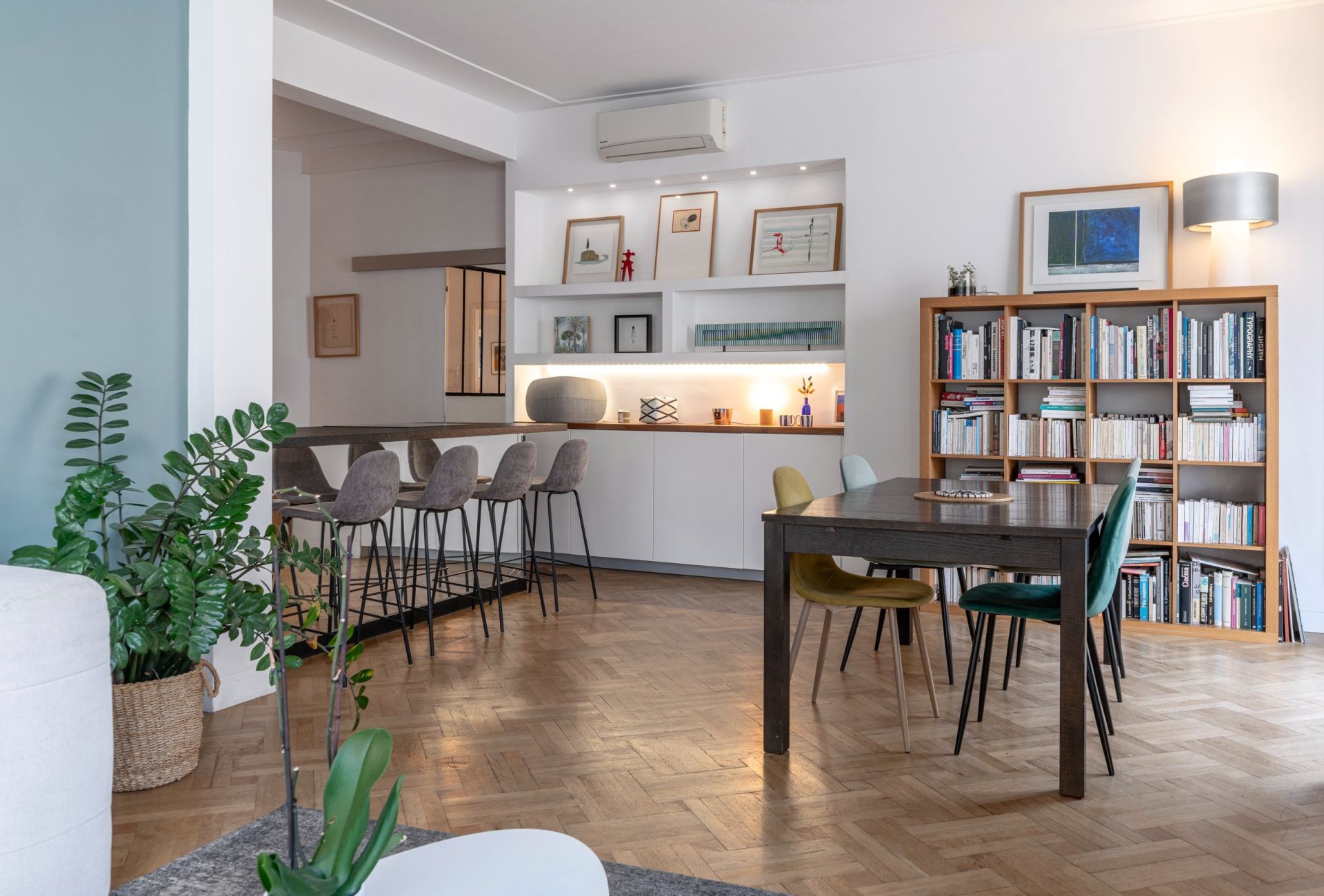 appartement de luxe 4 Pièces en vente sur NICE (06000)