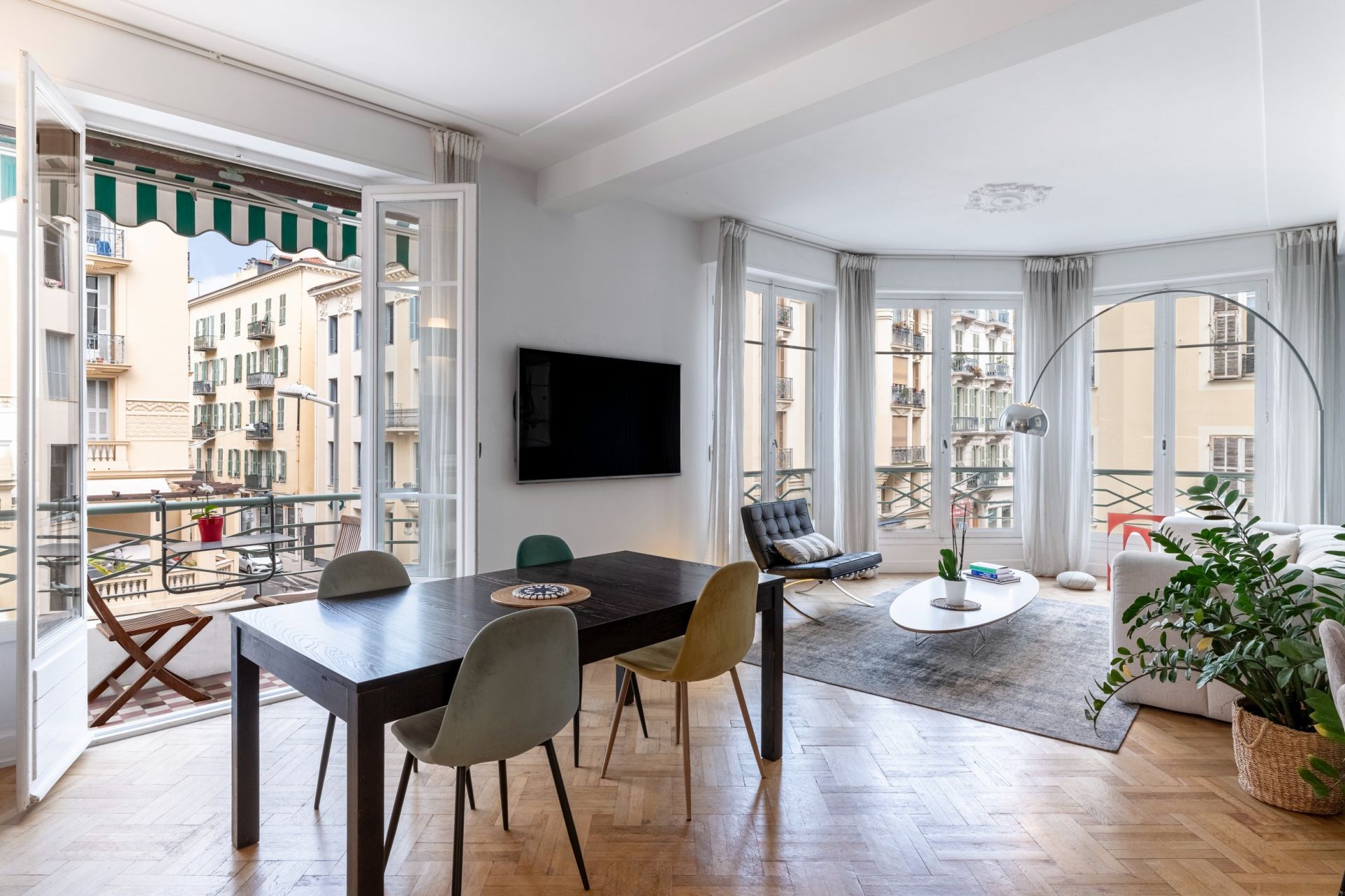 appartement de luxe 4 Pièces en vente sur NICE (06000)