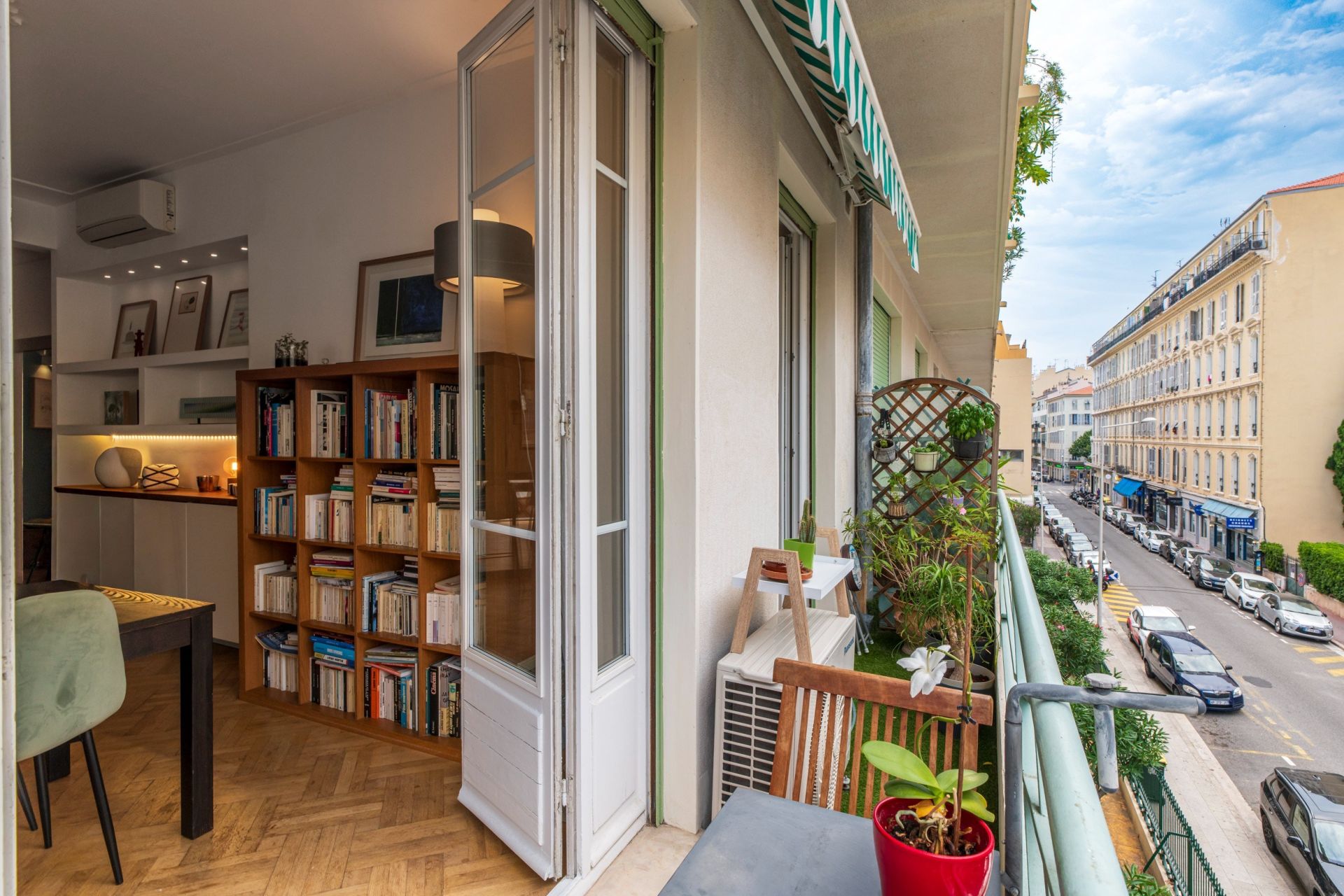 appartement de luxe 4 Pièces en vente sur NICE (06000)