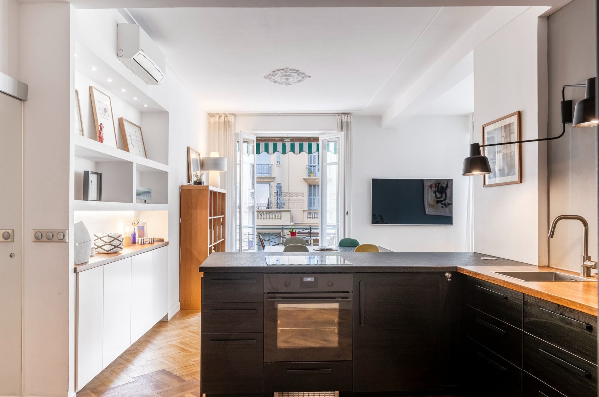 appartement de luxe 4 Pièces en vente sur NICE (06000)