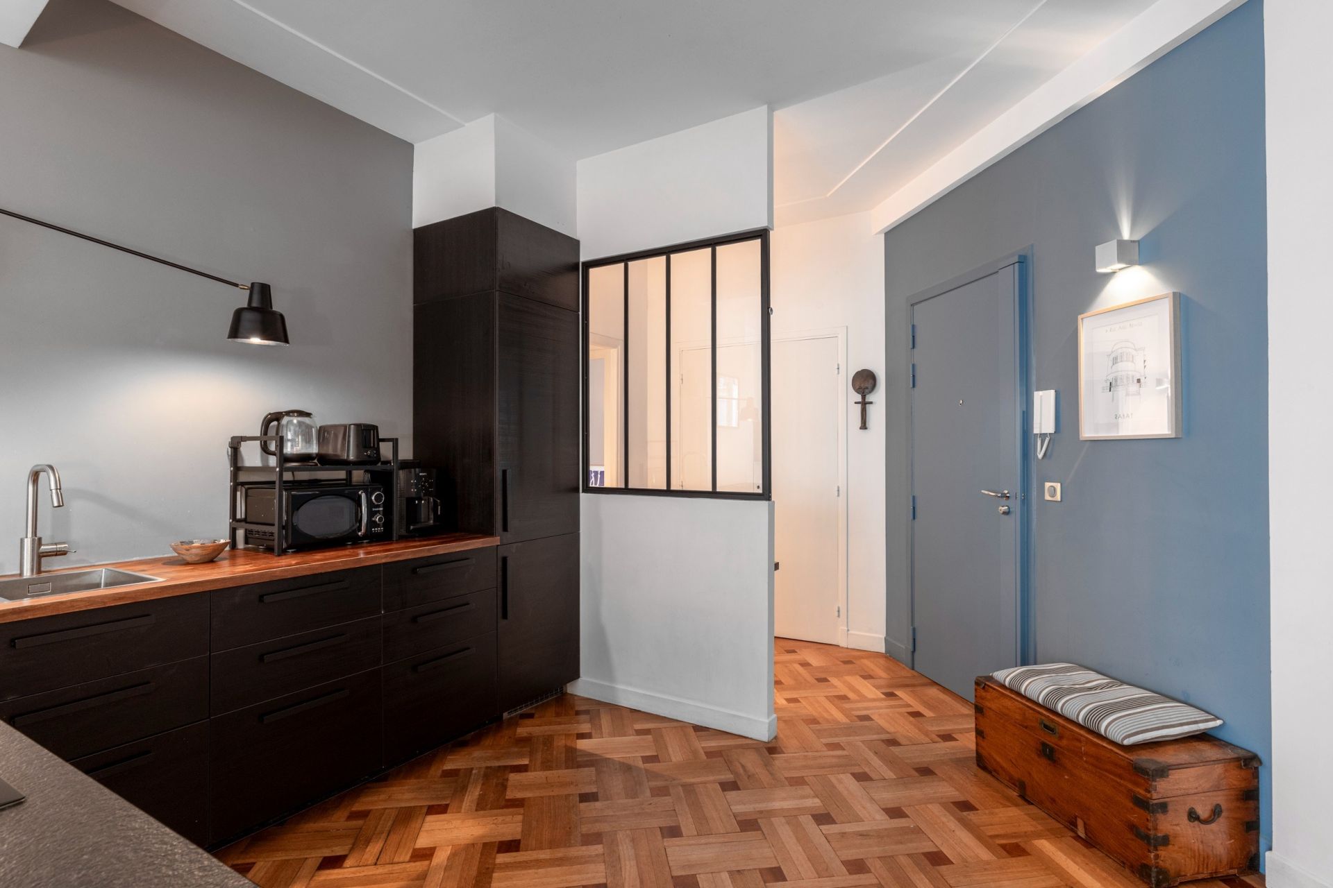 appartement de luxe 4 Pièces en vente sur NICE (06000)