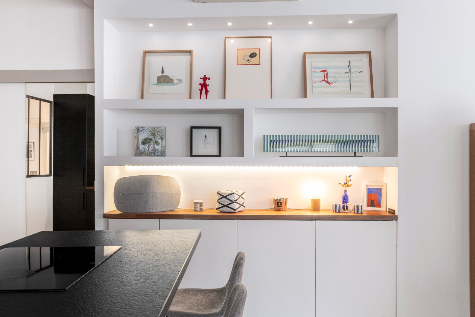 appartement de luxe 4 Pièces en vente sur NICE (06000)