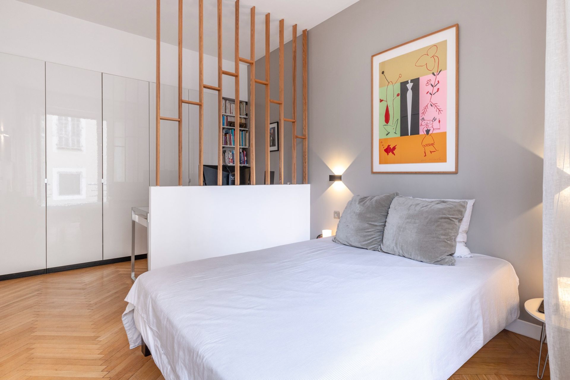 appartement de luxe 4 Pièces en vente sur NICE (06000)