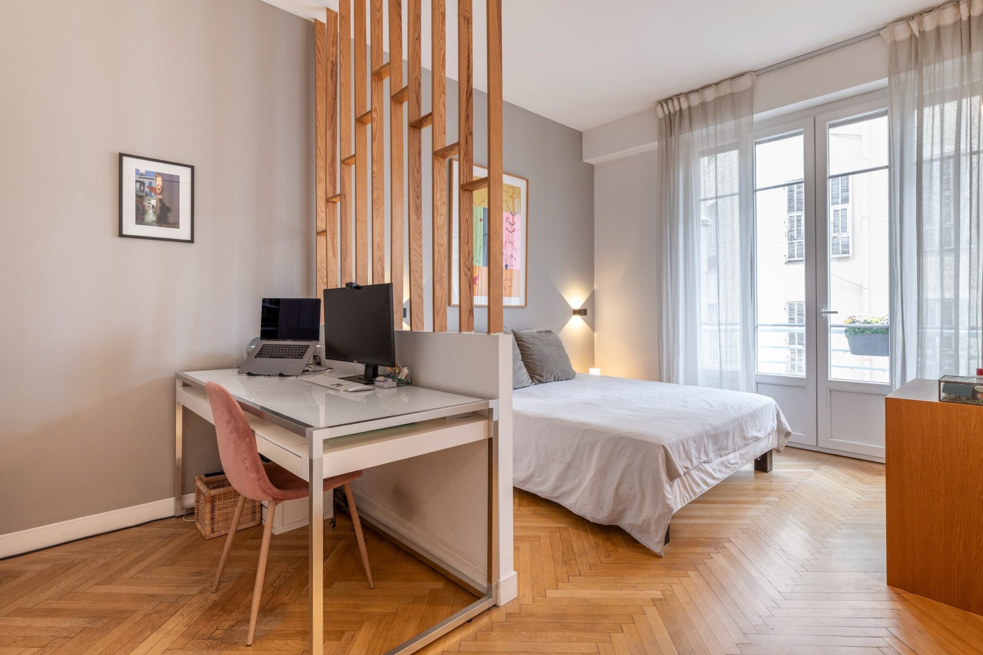appartement de luxe 4 Pièces en vente sur NICE (06000)