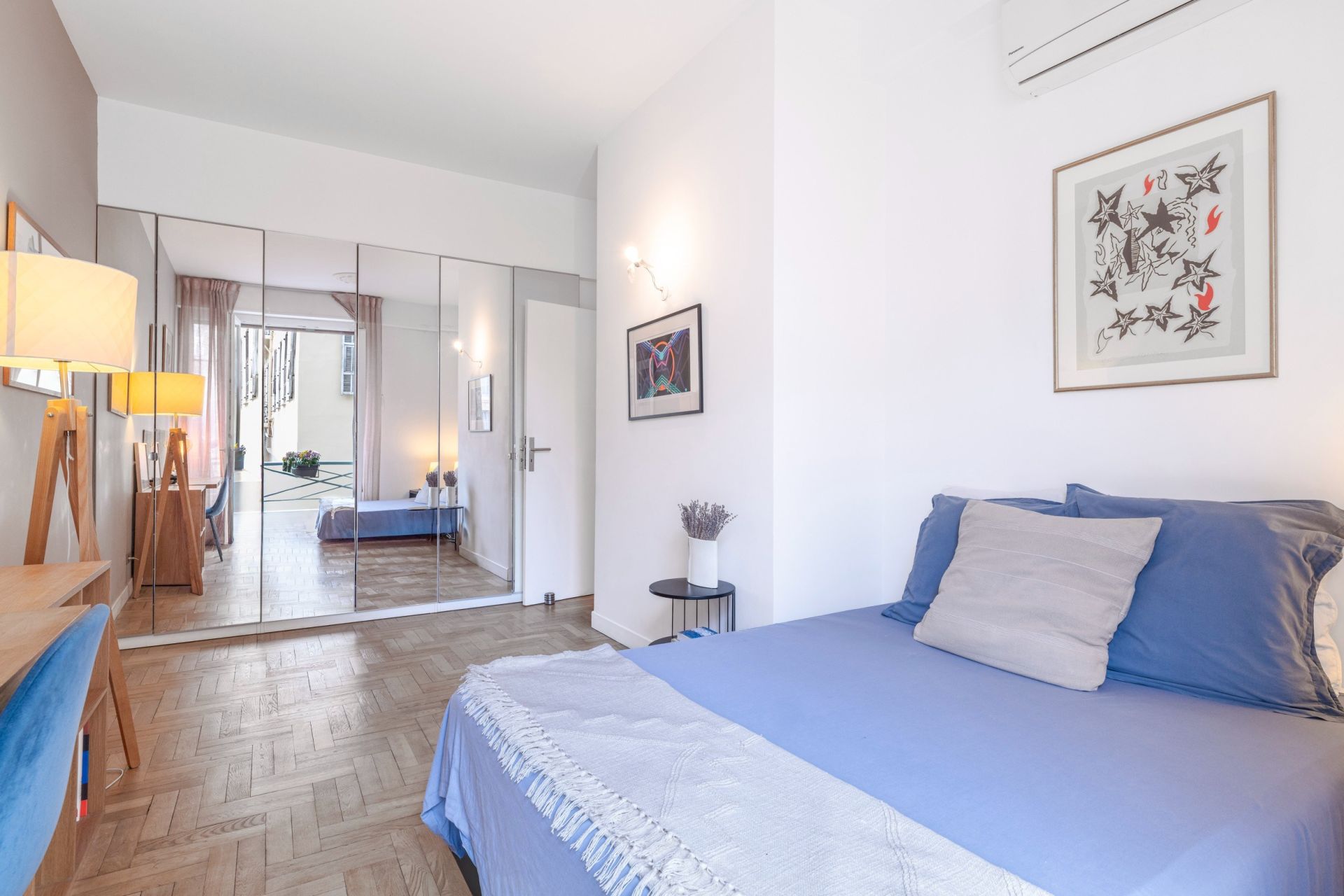 appartement de luxe 4 Pièces en vente sur NICE (06000)