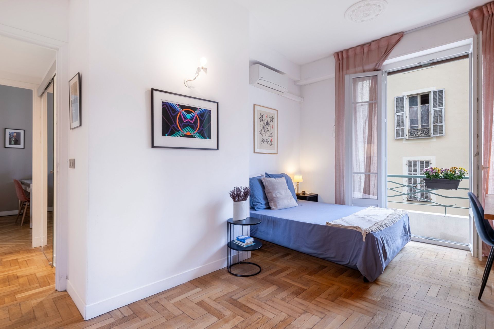 appartement de luxe 4 Pièces en vente sur NICE (06000)