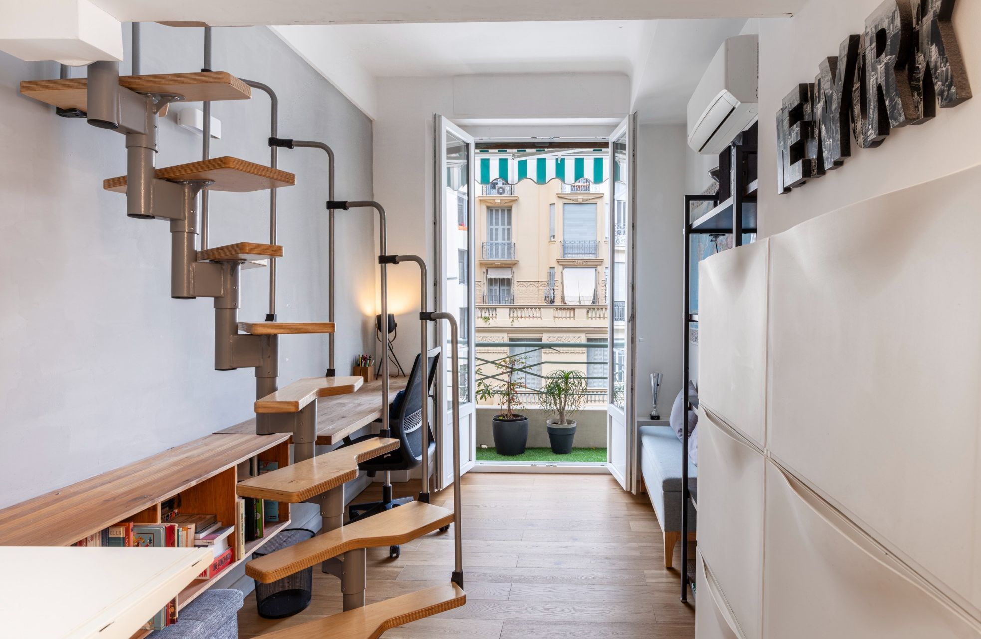 appartement de luxe 4 Pièces en vente sur NICE (06000)