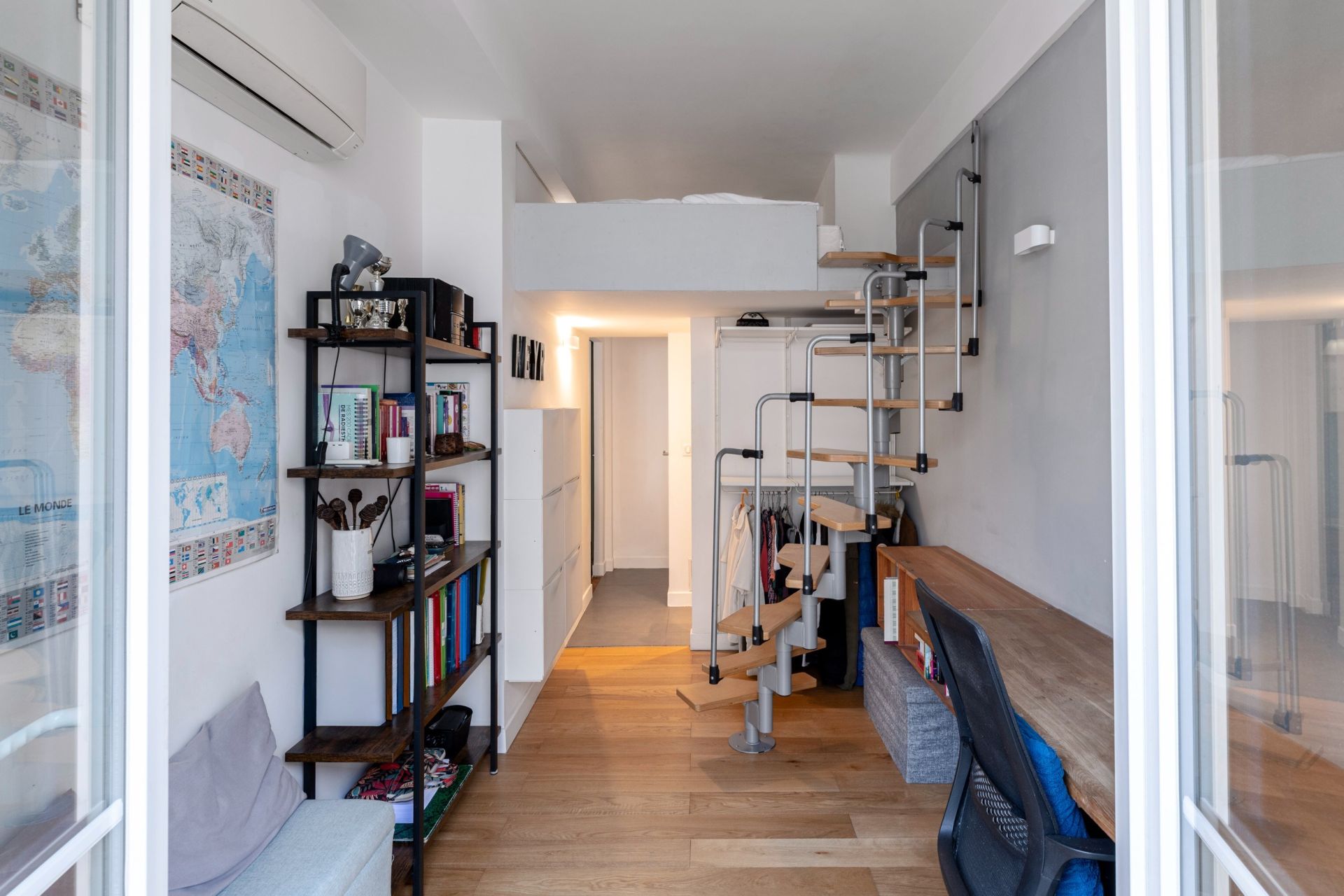 appartement de luxe 4 Pièces en vente sur NICE (06000)