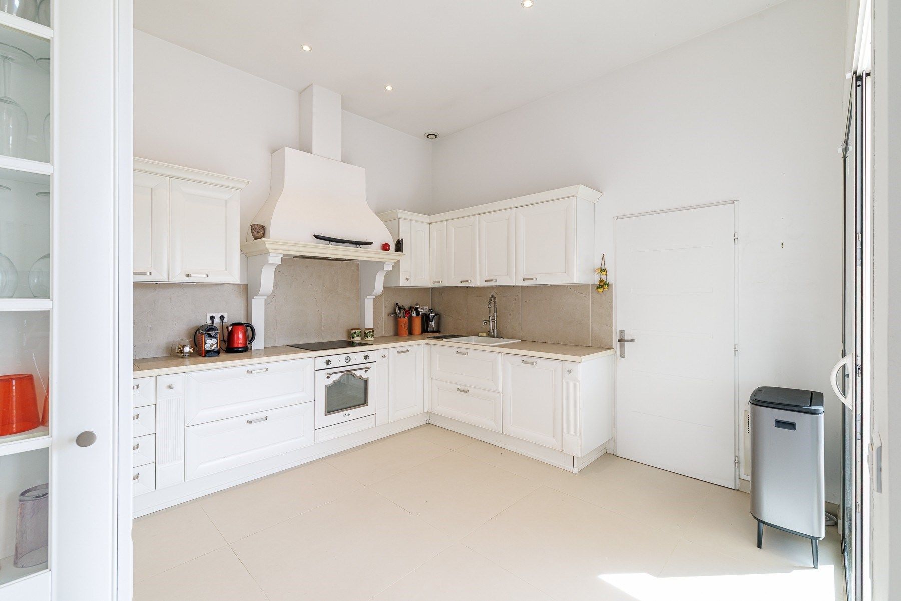 bastide 5 Rooms for sale on CAGNES SUR MER (06800)