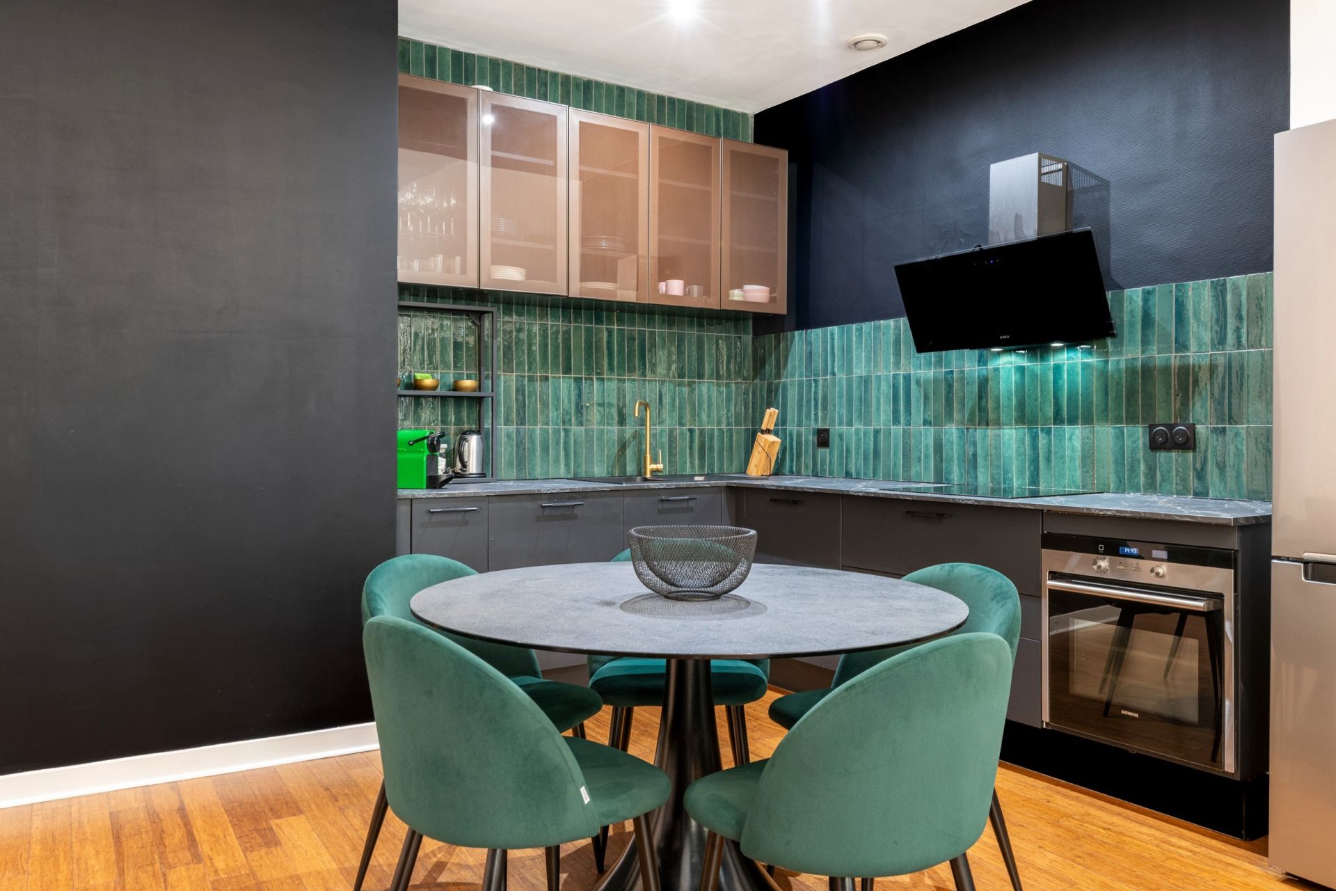 appartement de luxe 4 Pièces en vente sur NICE (06000)
