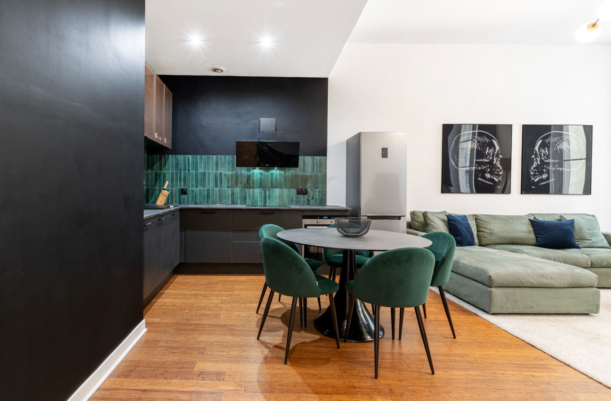 appartement de luxe 4 Pièces en vente sur NICE (06000)