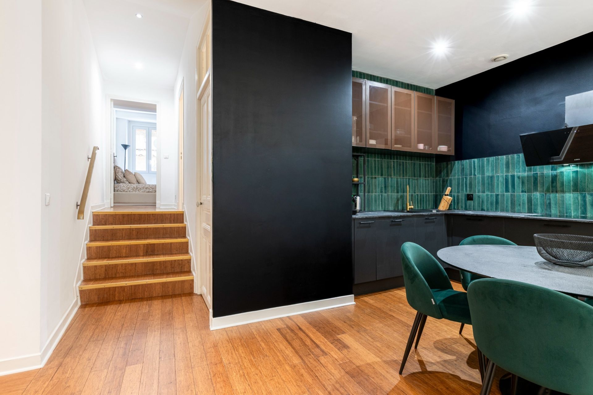 appartement de luxe 4 Pièces en vente sur NICE (06000)