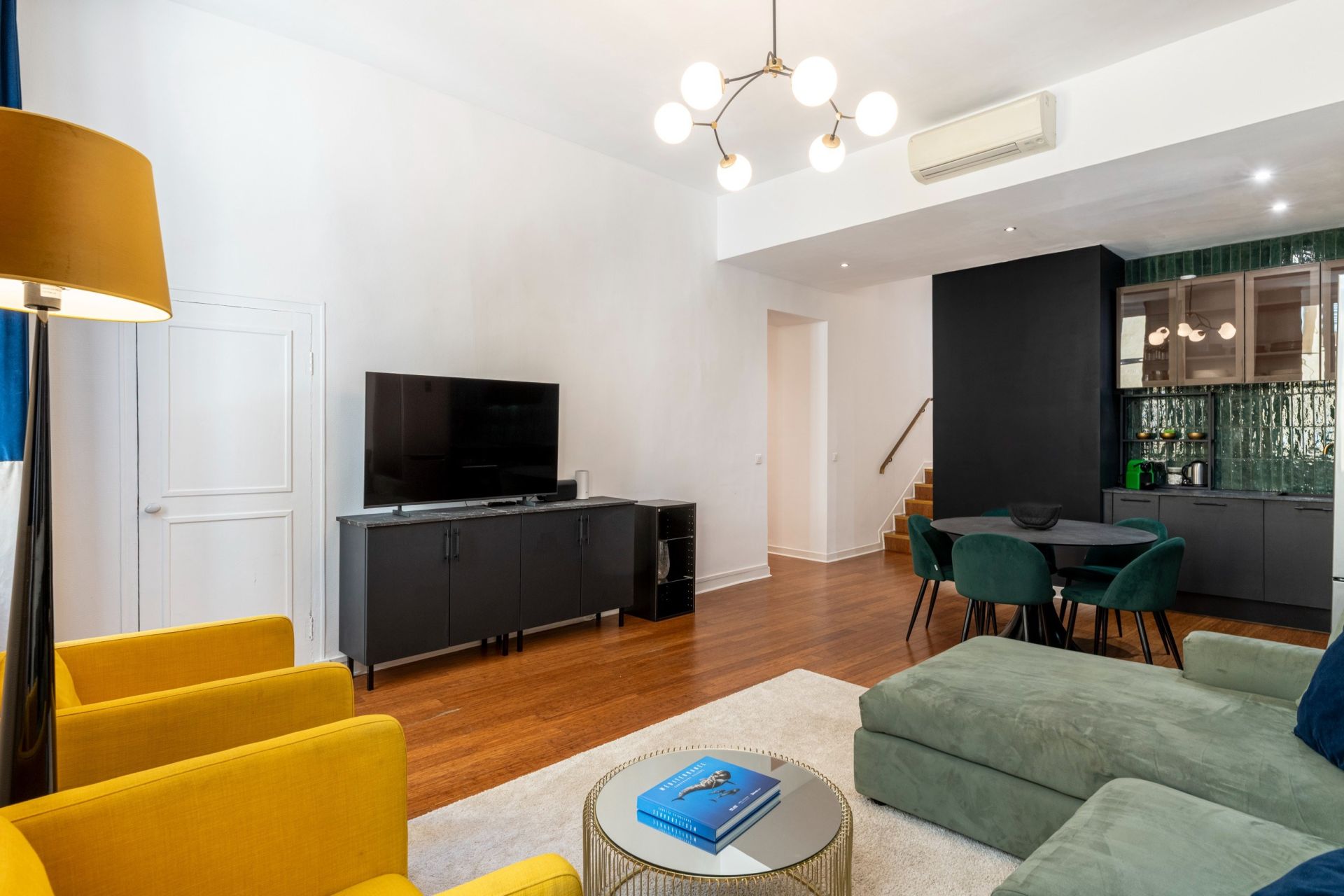 appartement de luxe 4 Pièces en vente sur NICE (06000)