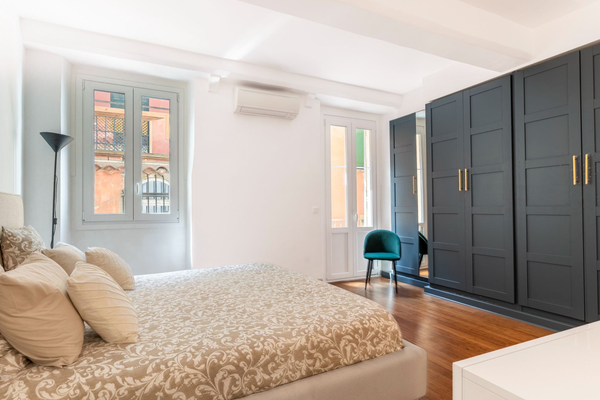 appartement de luxe 4 Pièces en vente sur NICE (06000)