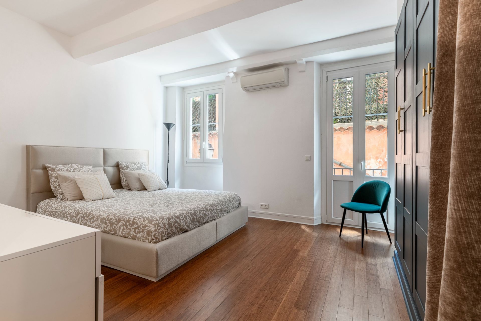 appartement de luxe 4 Pièces en vente sur NICE (06000)