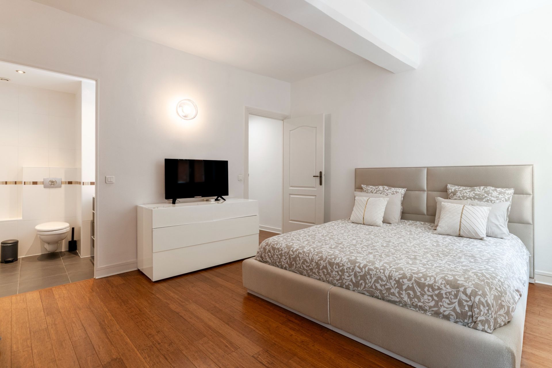 appartement de luxe 4 Pièces en vente sur NICE (06000)