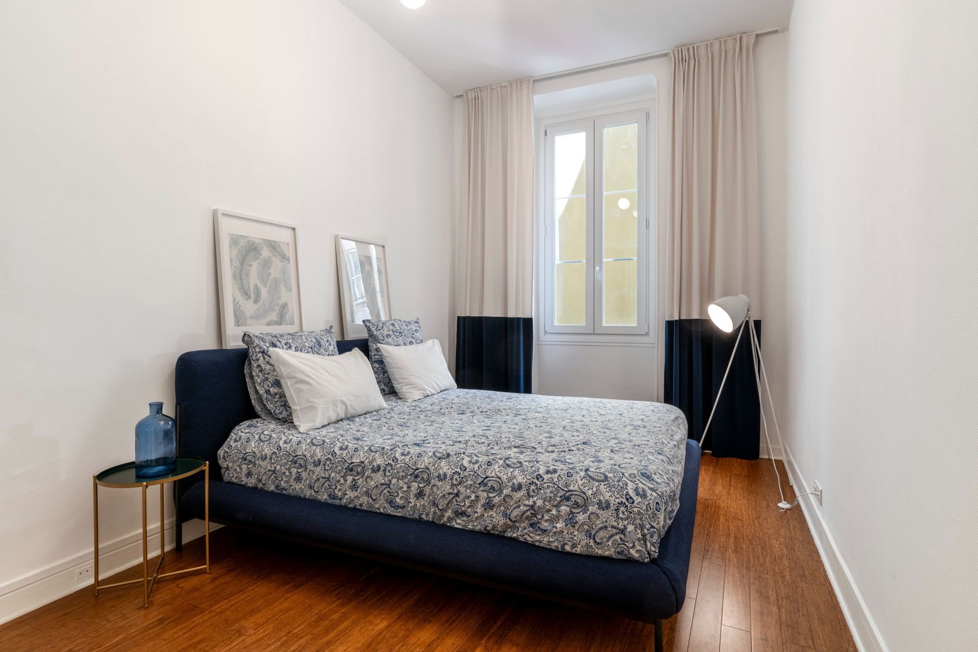 appartement de luxe 4 Pièces en vente sur NICE (06000)