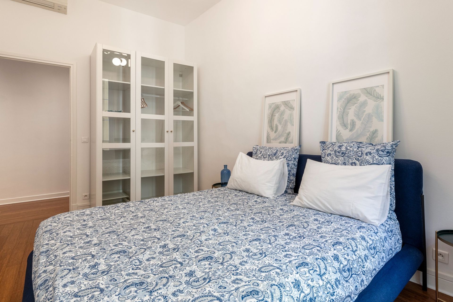 appartement de luxe 4 Pièces en vente sur NICE (06000)