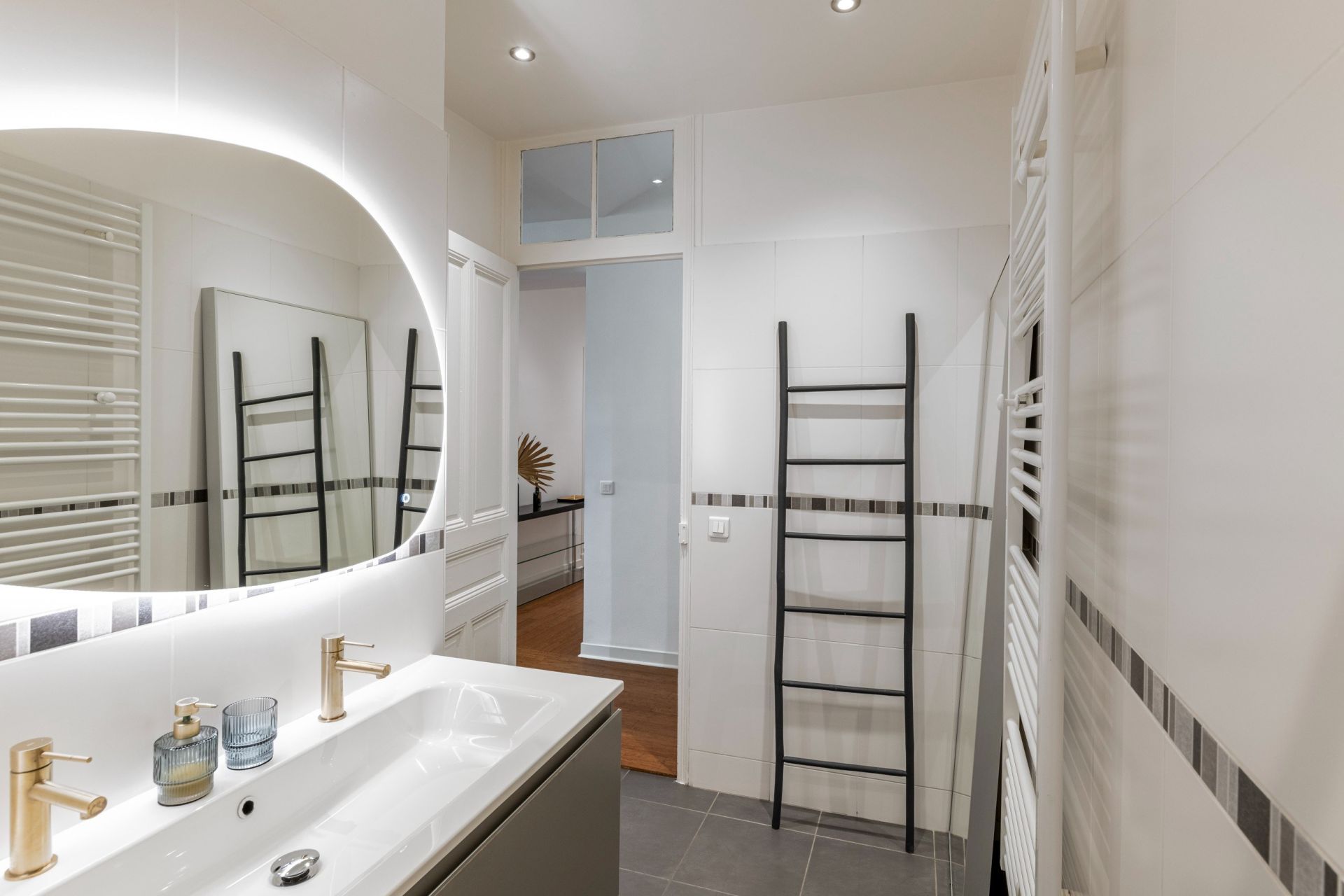appartement de luxe 4 Pièces en vente sur NICE (06000)
