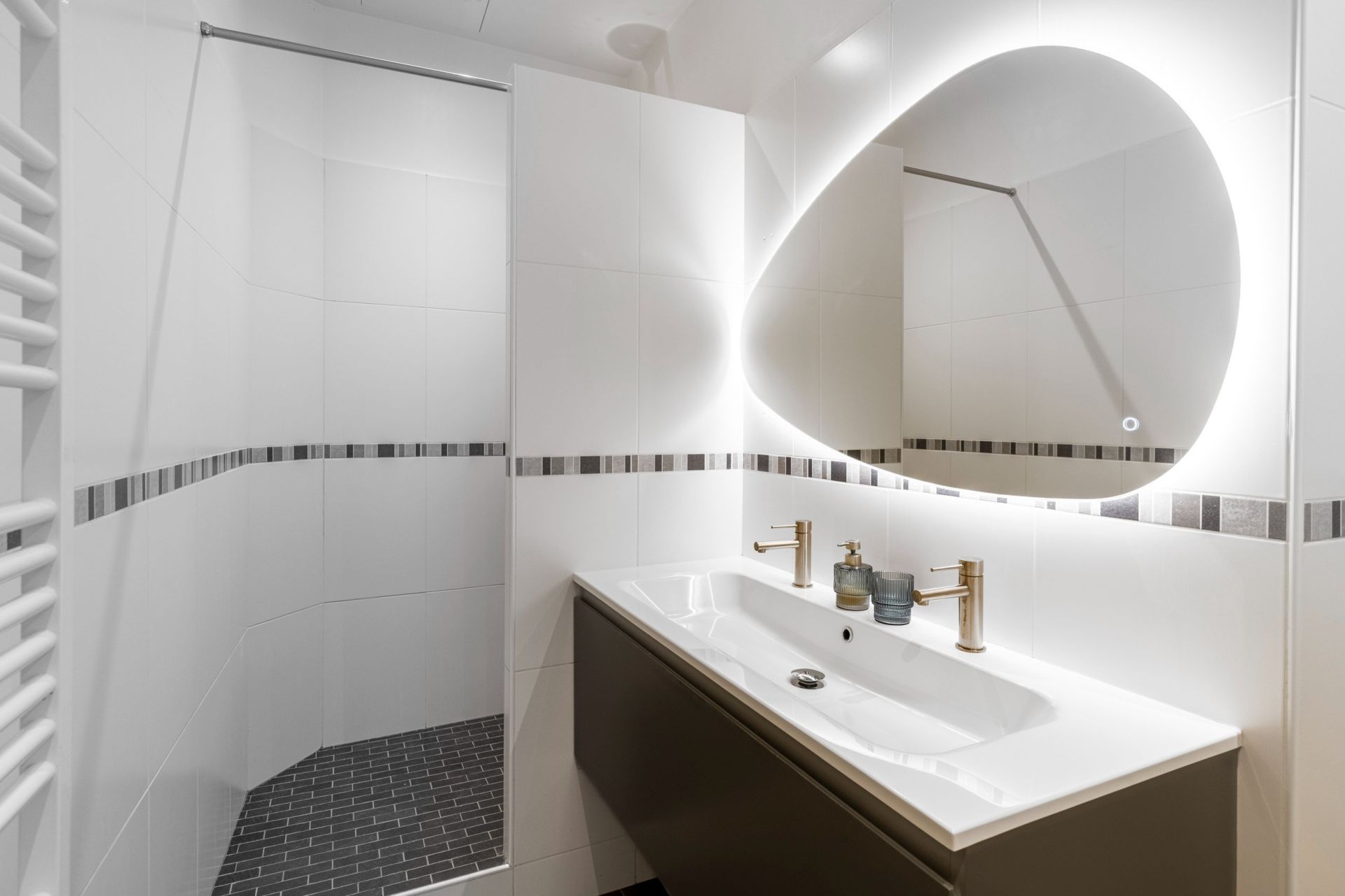 appartement de luxe 4 Pièces en vente sur NICE (06000)