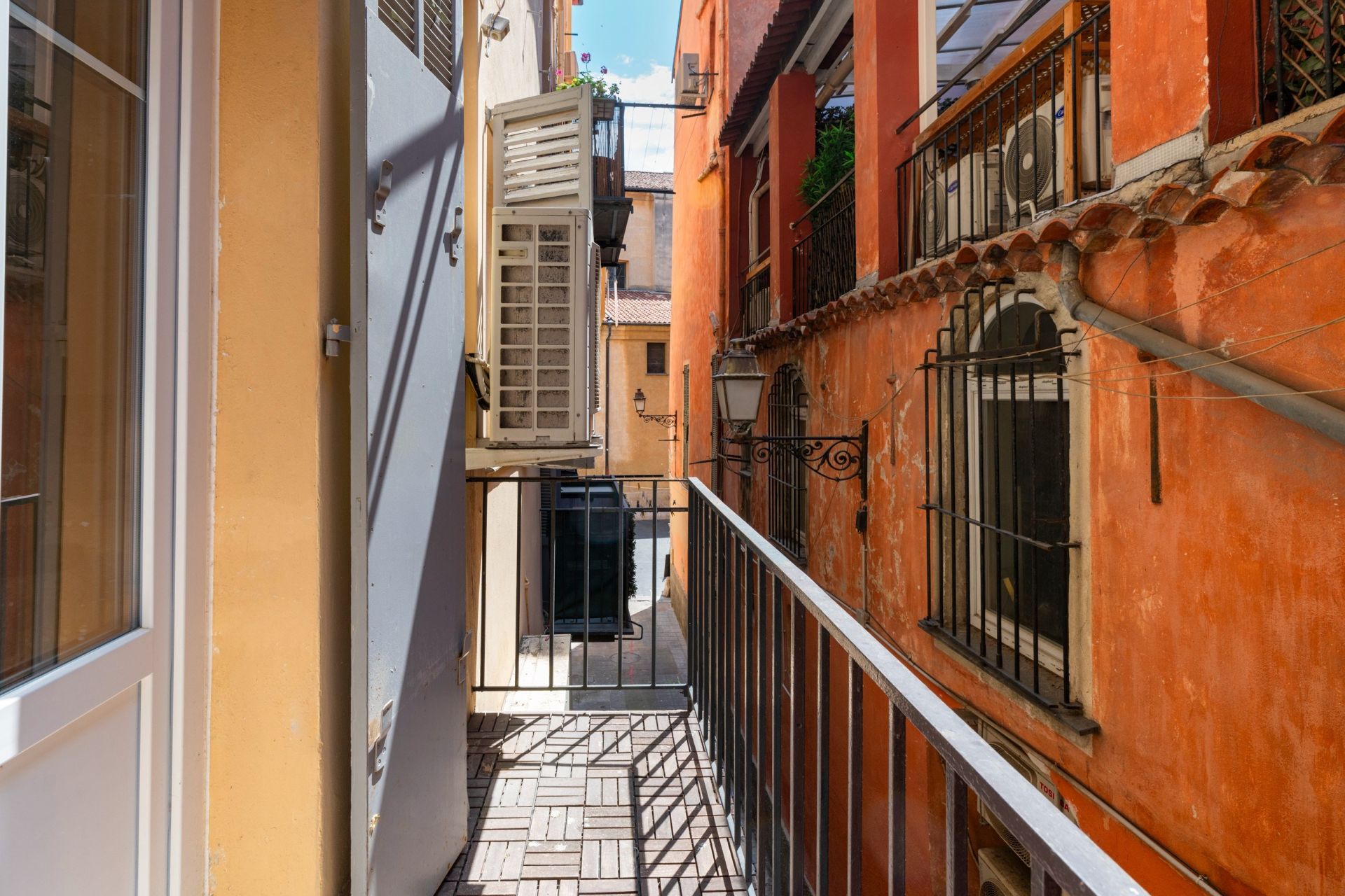 appartement de luxe 4 Pièces en vente sur NICE (06000)