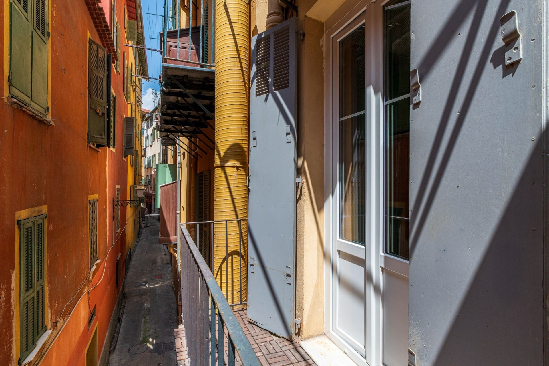 appartement de luxe 4 Pièces en vente sur NICE (06000)