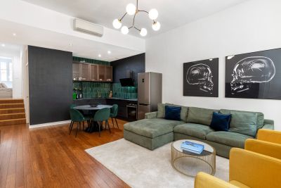 Vente Appartement de luxe Nice 4&nbsp;Pièces 96&nbsp;m²