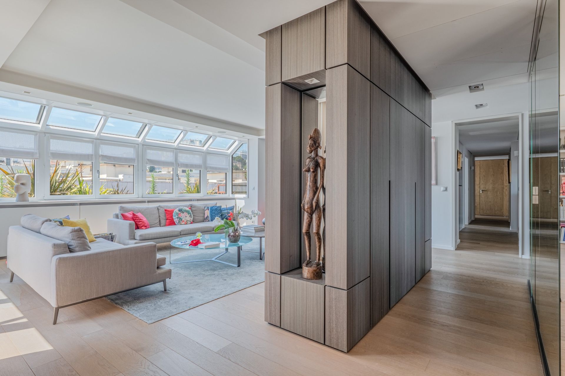 appartement de luxe 4 Pièces en vente sur LYON (69006)