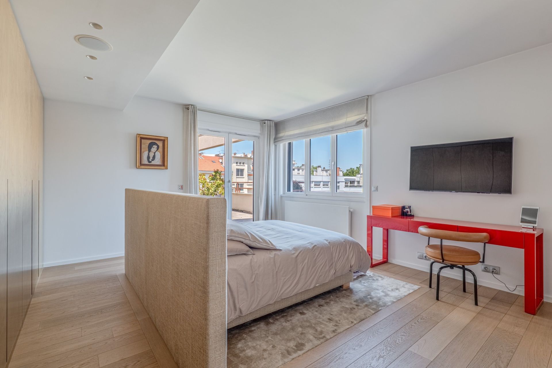 appartement de luxe 4 Pièces en vente sur LYON (69006)