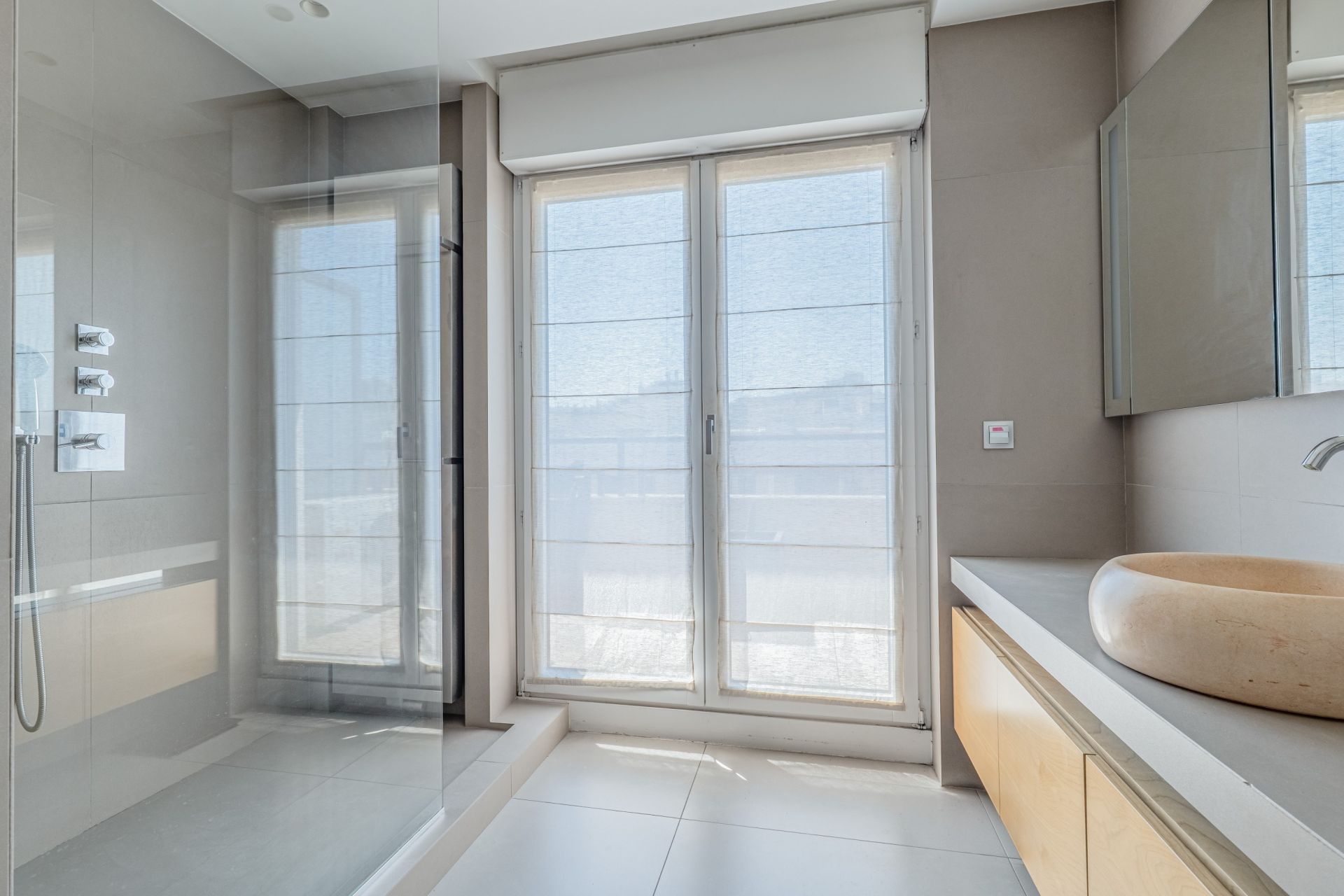 appartement de luxe 4 Pièces en vente sur LYON (69006)