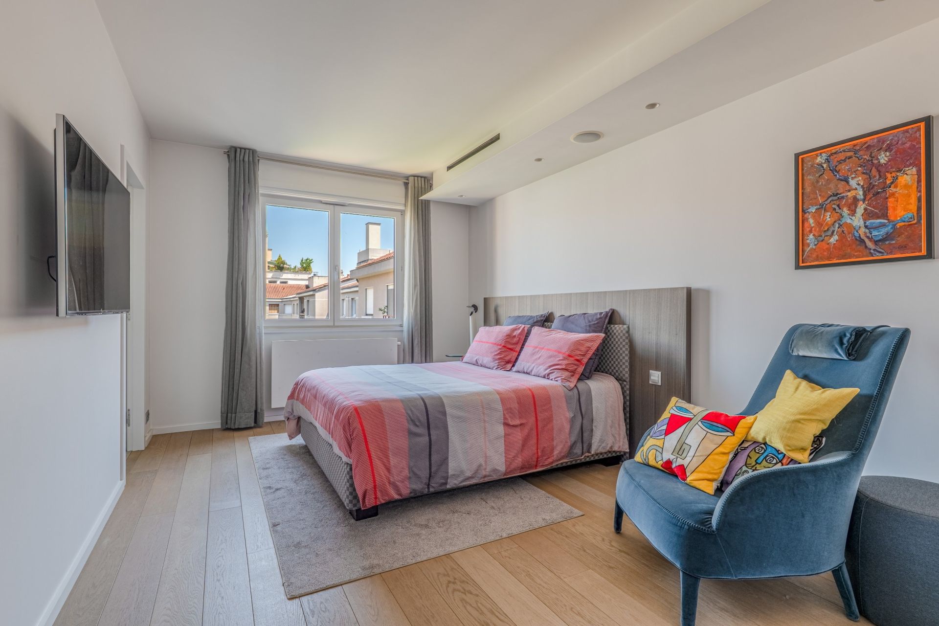appartement de luxe 4 Pièces en vente sur LYON (69006)