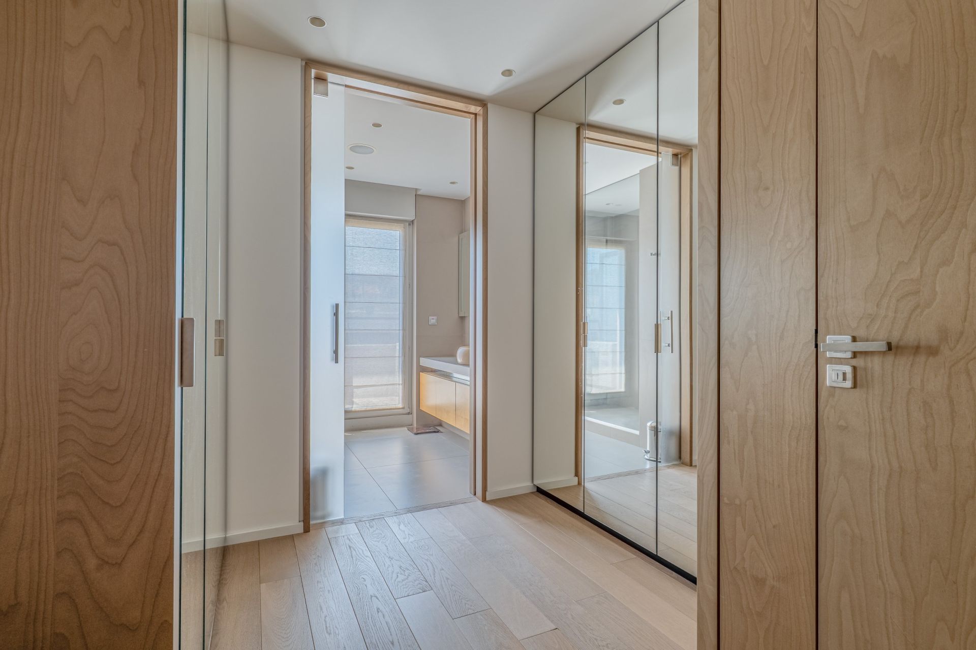 appartement de luxe 4 Pièces en vente sur LYON (69006)