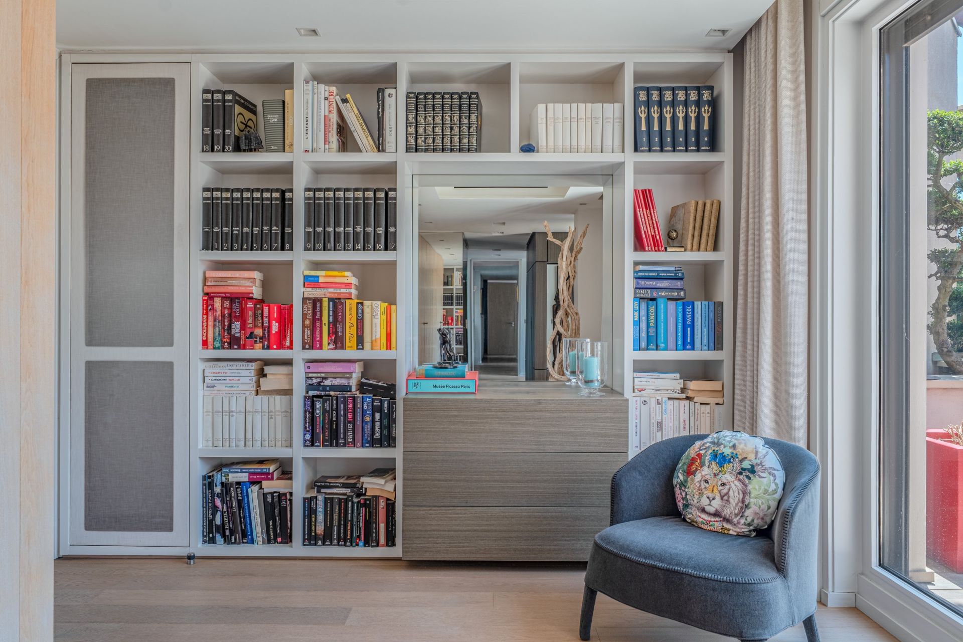 appartement de luxe 4 Pièces en vente sur LYON (69006)