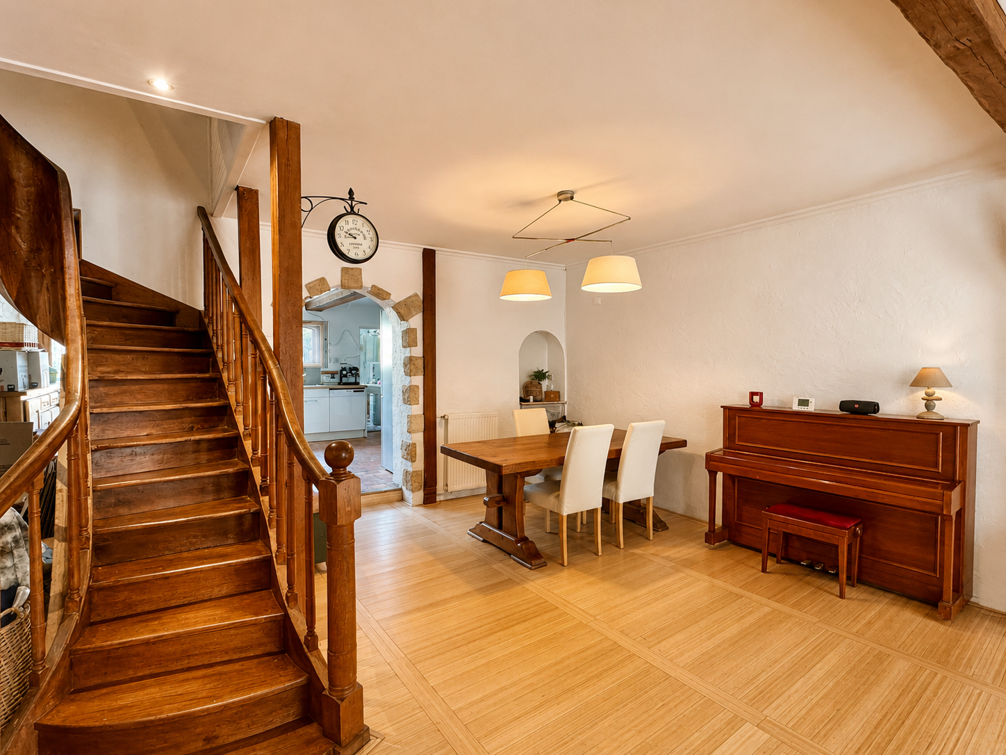 maison de luxe 6 Pièces en vente sur ORLEANS (45000)