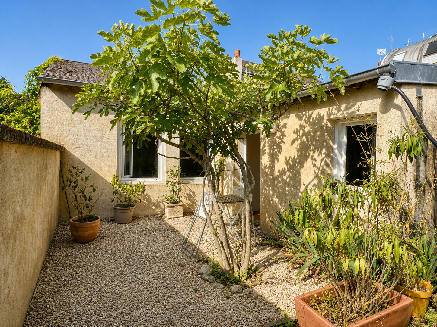 maison de luxe 6 Pièces en vente sur ORLEANS (45000)