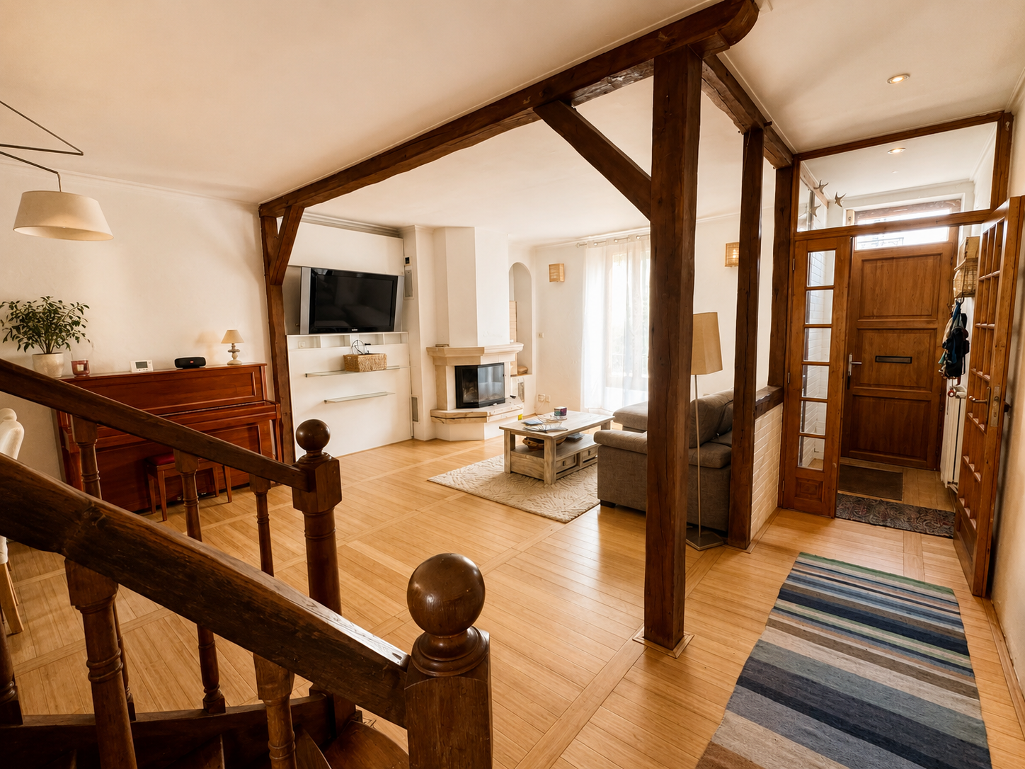 maison de luxe 6 Pièces en vente sur ORLEANS (45000)