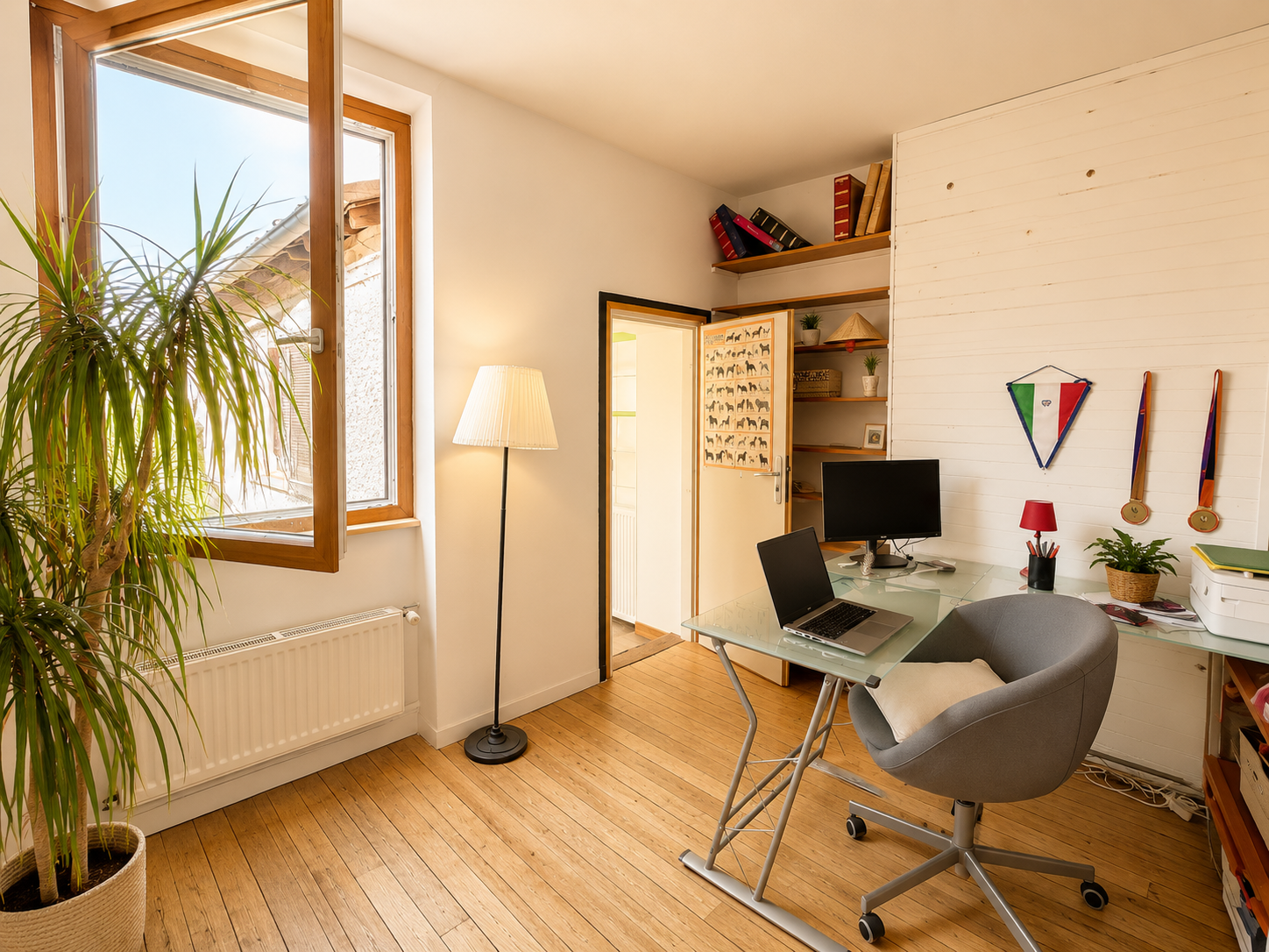 maison de luxe 6 Pièces en vente sur ORLEANS (45000)