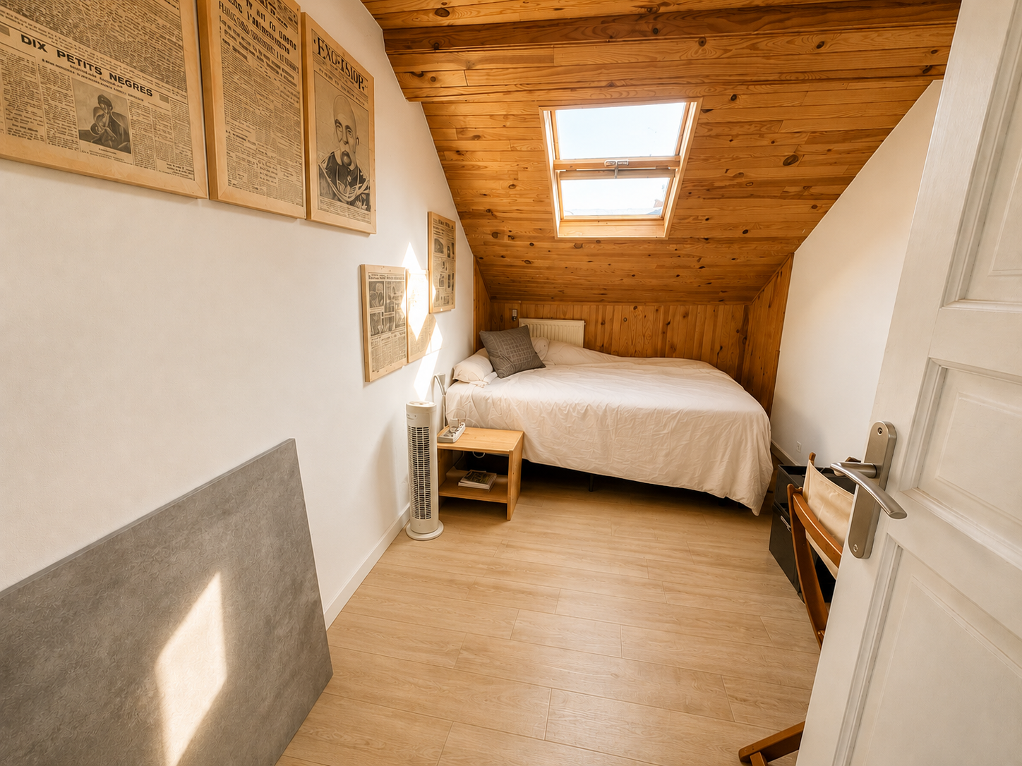 maison de luxe 6 Pièces en vente sur ORLEANS (45000)