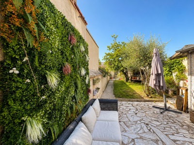 Sale Luxury house Orléans 6&nbsp;Rooms 189&nbsp;m²
