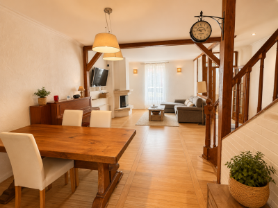 Vente Maison de luxe Orléans 6&nbsp;Pièces 189&nbsp;m²
