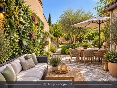 Vente Maison de luxe Orléans 6&nbsp;Pièces 189&nbsp;m²
