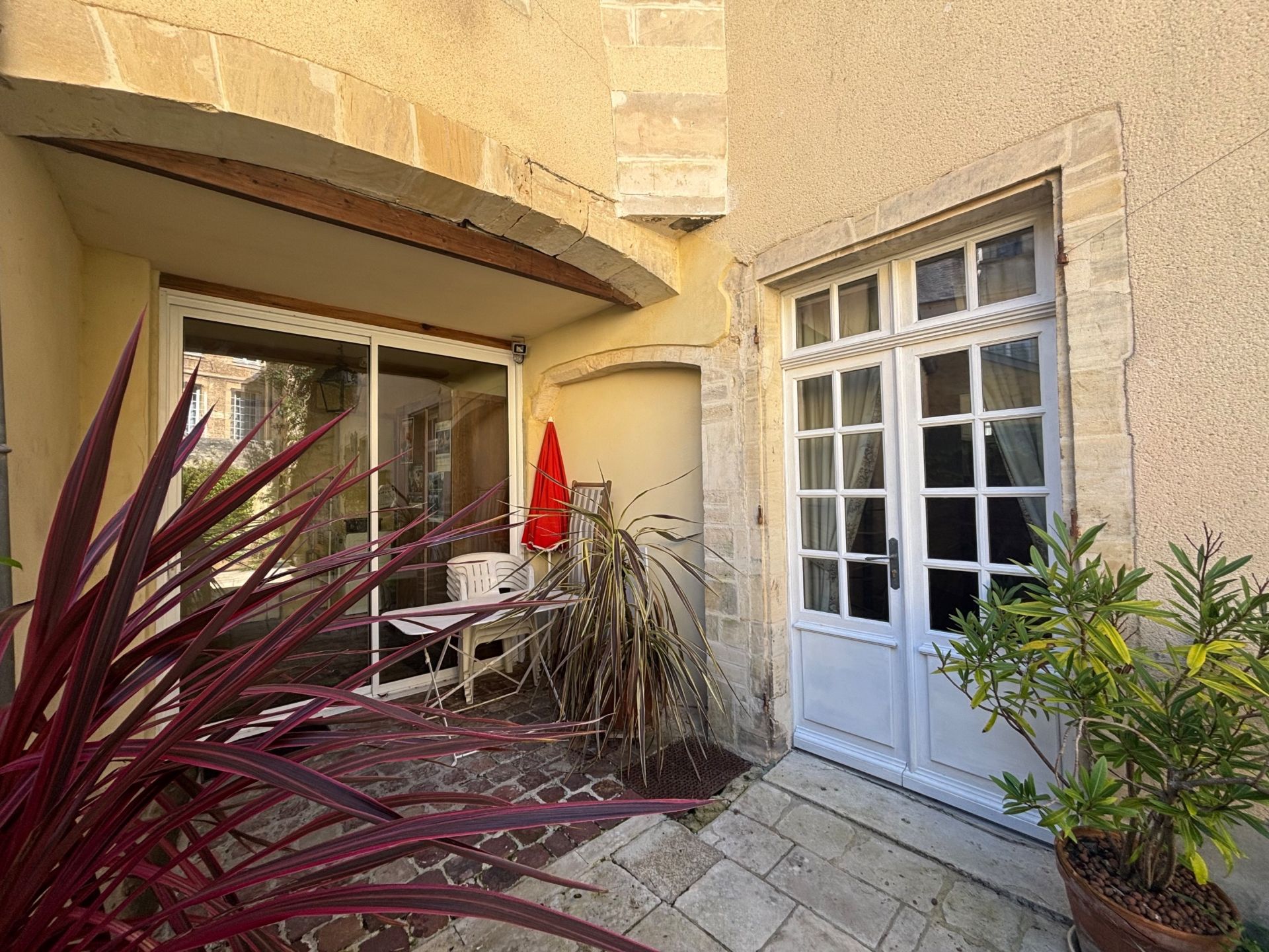maison de luxe 11 Pièces en vente sur BAYEUX (14400)