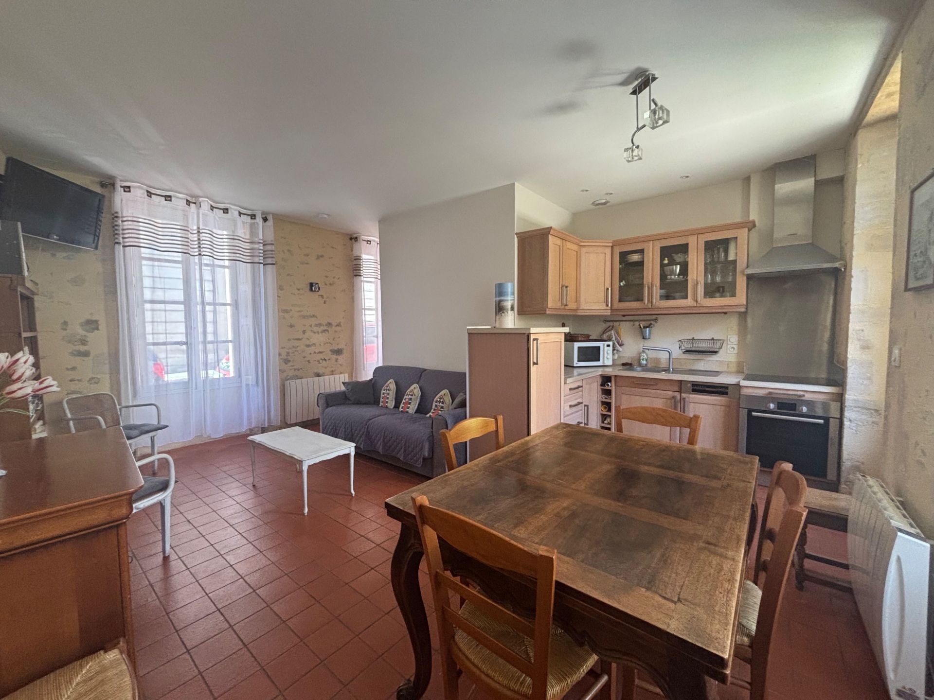 maison de luxe 11 Pièces en vente sur BAYEUX (14400)