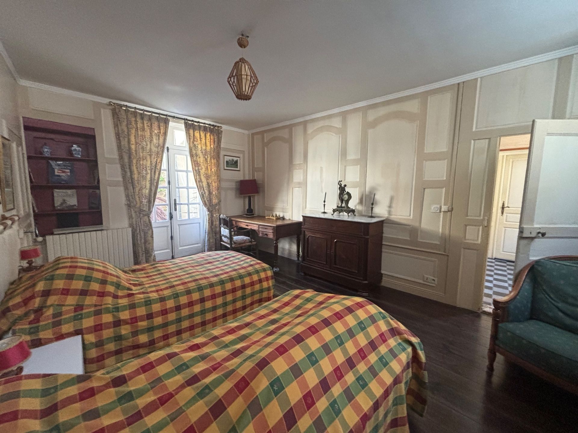maison de luxe 11 Pièces en vente sur BAYEUX (14400)