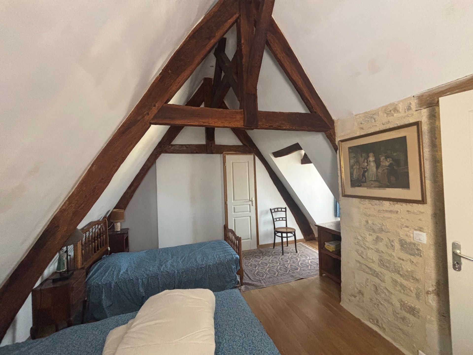maison de luxe 11 Pièces en vente sur BAYEUX (14400)