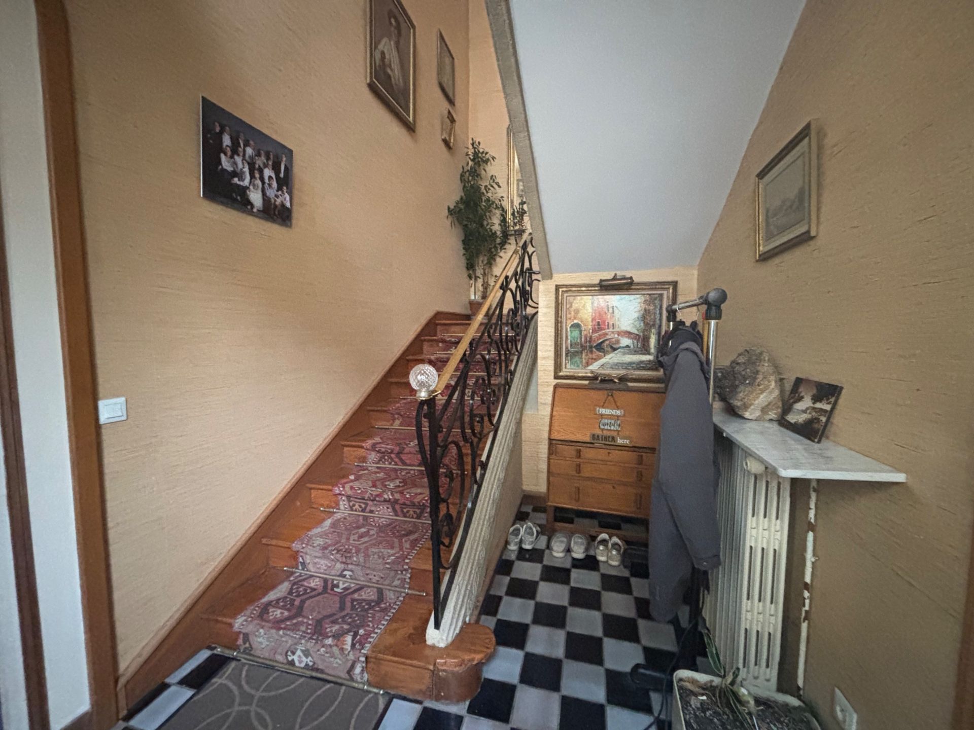 maison de luxe 11 Pièces en vente sur BAYEUX (14400)