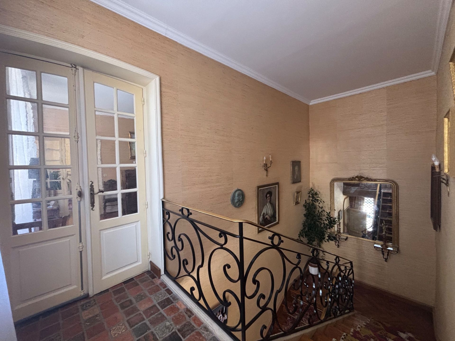 maison de luxe 11 Pièces en vente sur BAYEUX (14400)