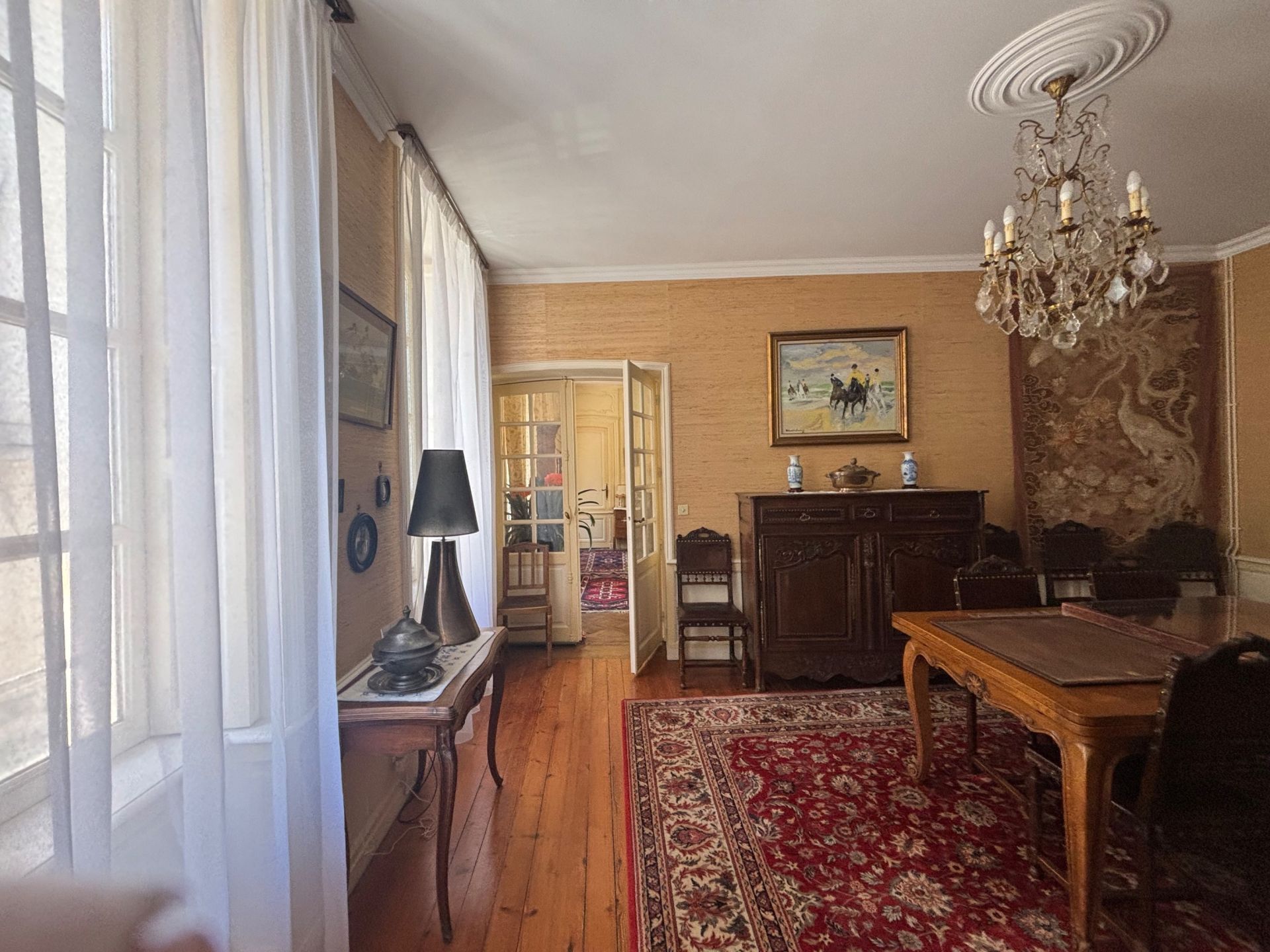 maison de luxe 11 Pièces en vente sur BAYEUX (14400)