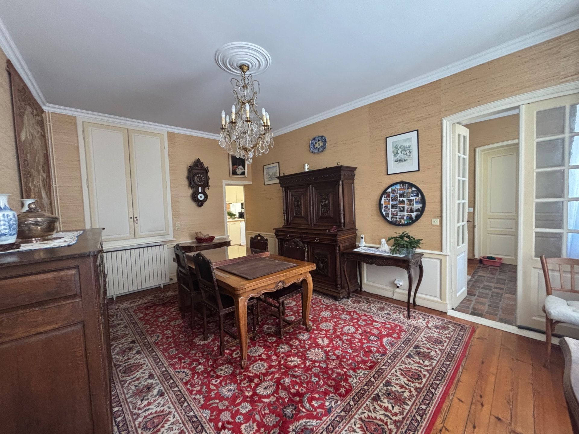 maison de luxe 11 Pièces en vente sur BAYEUX (14400)